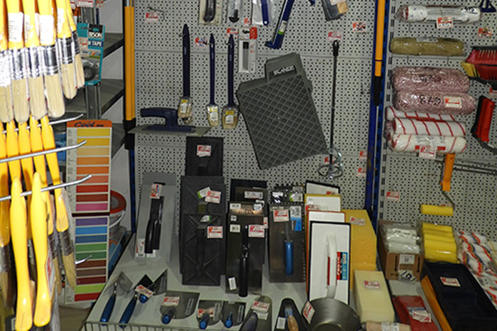 Stojadinović prodajni centar — fotografija 6