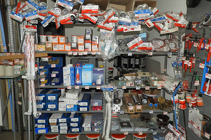 Stojadinović prodajni centar — fotografija 7