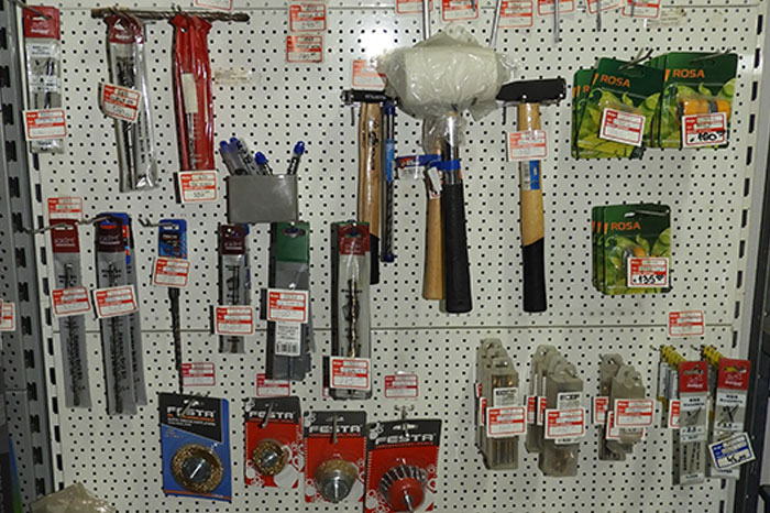 Stojadinović prodajni centar — fotografija 8