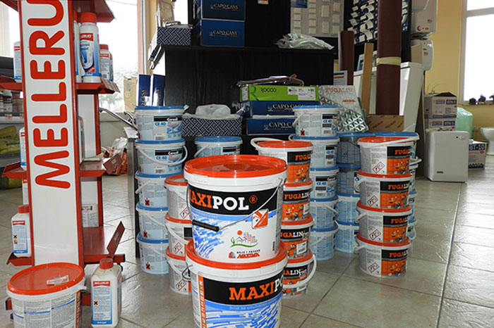 Stojadinović prodajni centar — fotografija 9