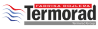 Termorad logo